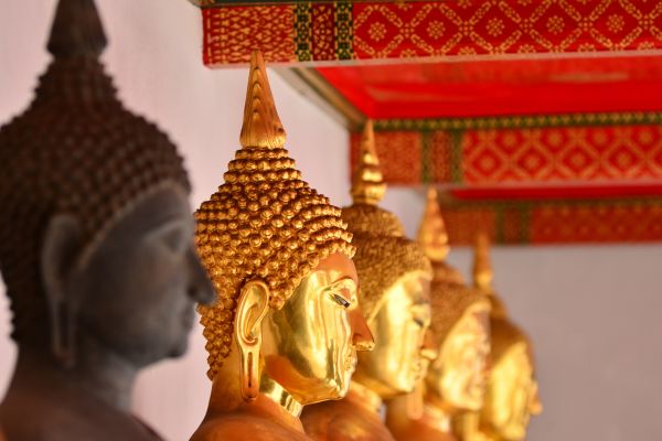 Circuit Thaïlande en Liberté : Bangkok, Chian Mai et Phuket 5* pas cher photo 8