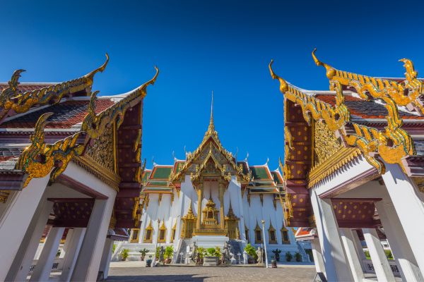 Circuit Thaïlande en Liberté : Bangkok, Chian Mai et Phuket 5* pas cher photo 9