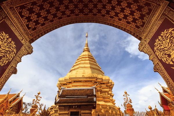 Circuit Thaïlande en Liberté : Bangkok, Chian Mai et Phuket 5* pas cher photo 18