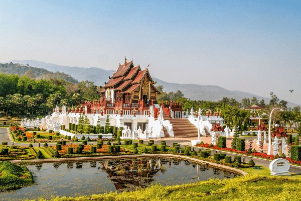 Circuit Thaïlande en Liberté : Bangkok, Chian Mai et Phuket 5* pas cher photo 19