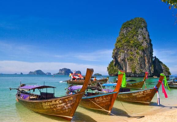 Circuit Thaïlande en Liberté : Bangkok, Chian Mai et Phuket 5* pas cher photo 24