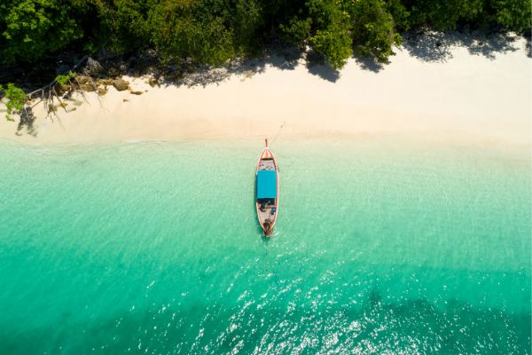 Circuit Thaïlande en Liberté : Bangkok, Chian Mai et Phuket 5* pas cher photo 26