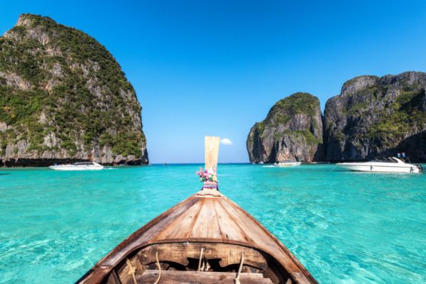 Circuit Thaïlande en Liberté : Bangkok, Chian Mai et Phuket 5* pas cher photo 28