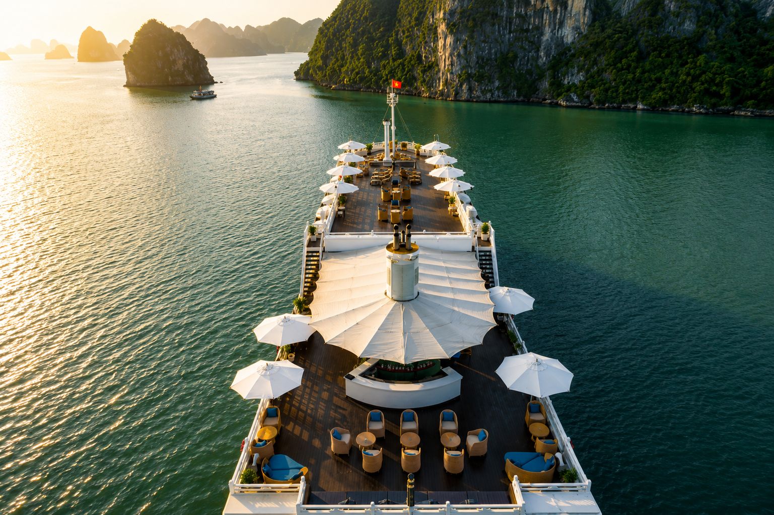 Circuit Le Vietnam Héritages et Bien-Etre 4*-5* pas cher photo 4