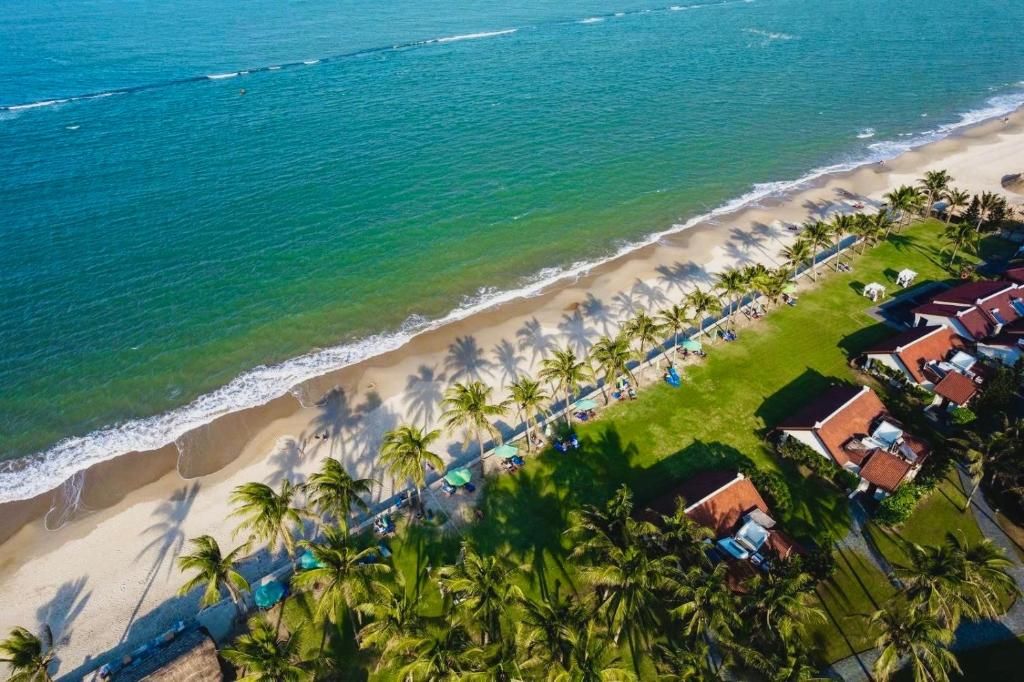 Circuit Le Vietnam Héritages et Bien-Etre 4*-5* pas cher photo 5