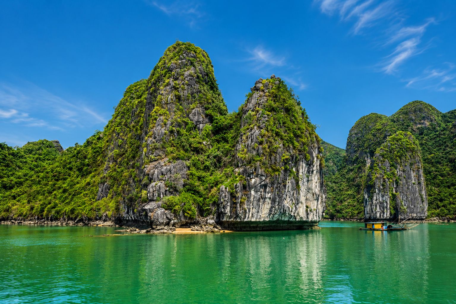 Circuit Le Vietnam Héritages et Bien-Etre 4*-5* pas cher photo 14