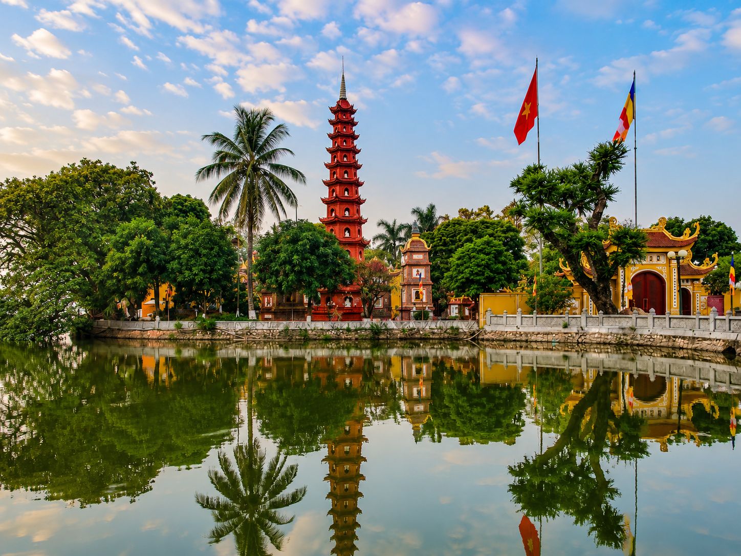 Circuit Le Vietnam Héritages et Bien-Etre 4*-5* pas cher photo 18