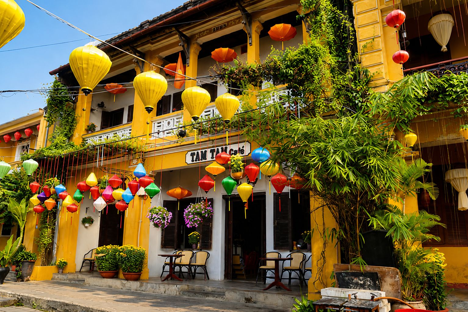 Circuit Le Vietnam Héritages et Bien-Etre 4*-5* pas cher photo 25