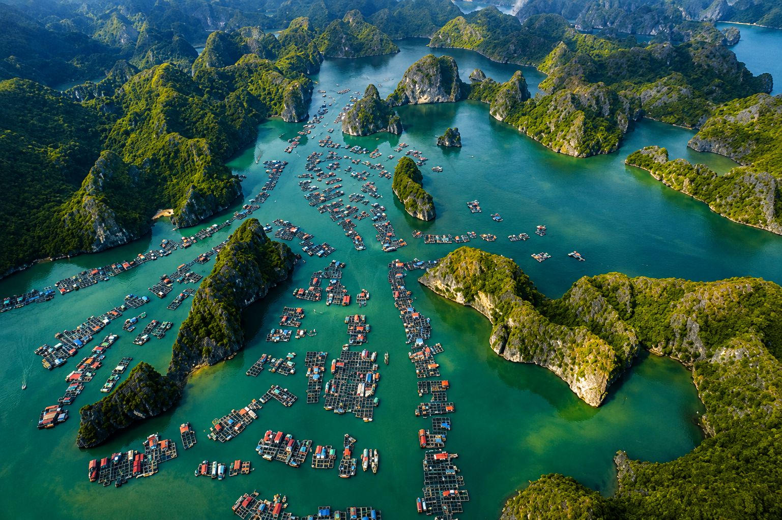Circuit Le Vietnam Héritages et Bien-Etre 4*-5* pas cher photo 29