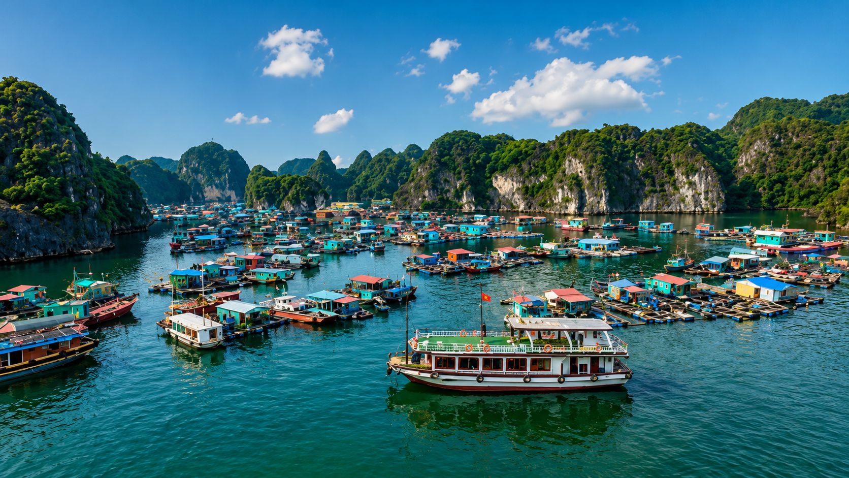 Circuit Le Vietnam Héritages et Bien-Etre 4*-5* pas cher photo 30