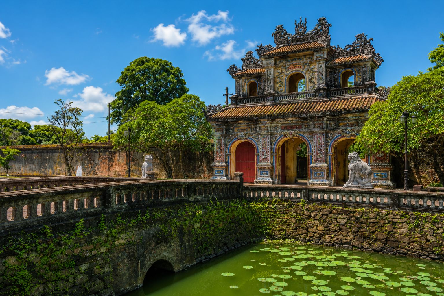 Circuit Le Vietnam Héritages et Bien-Etre 4*-5* pas cher photo 35