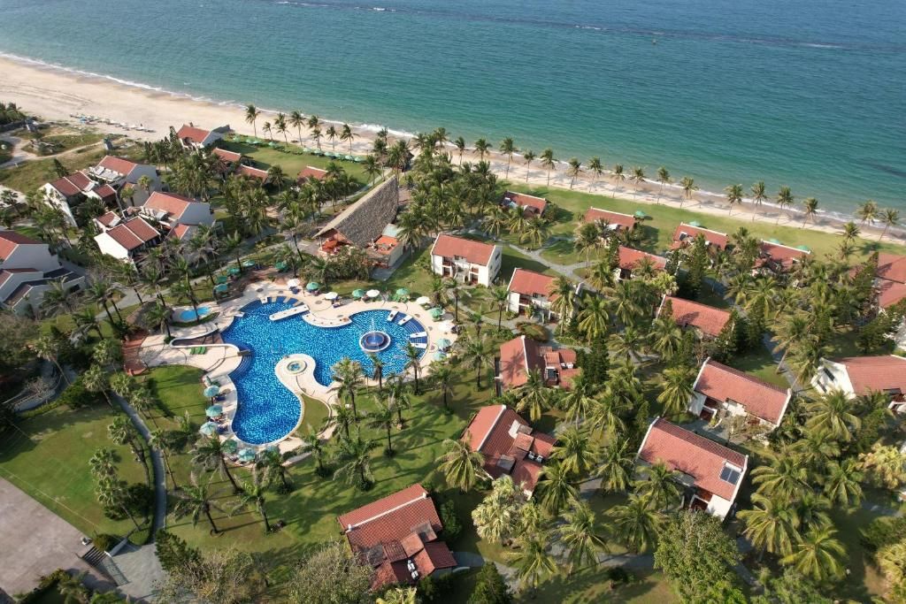 Circuit Le Vietnam Héritages et Bien-Etre 4*-5* pas cher photo 36