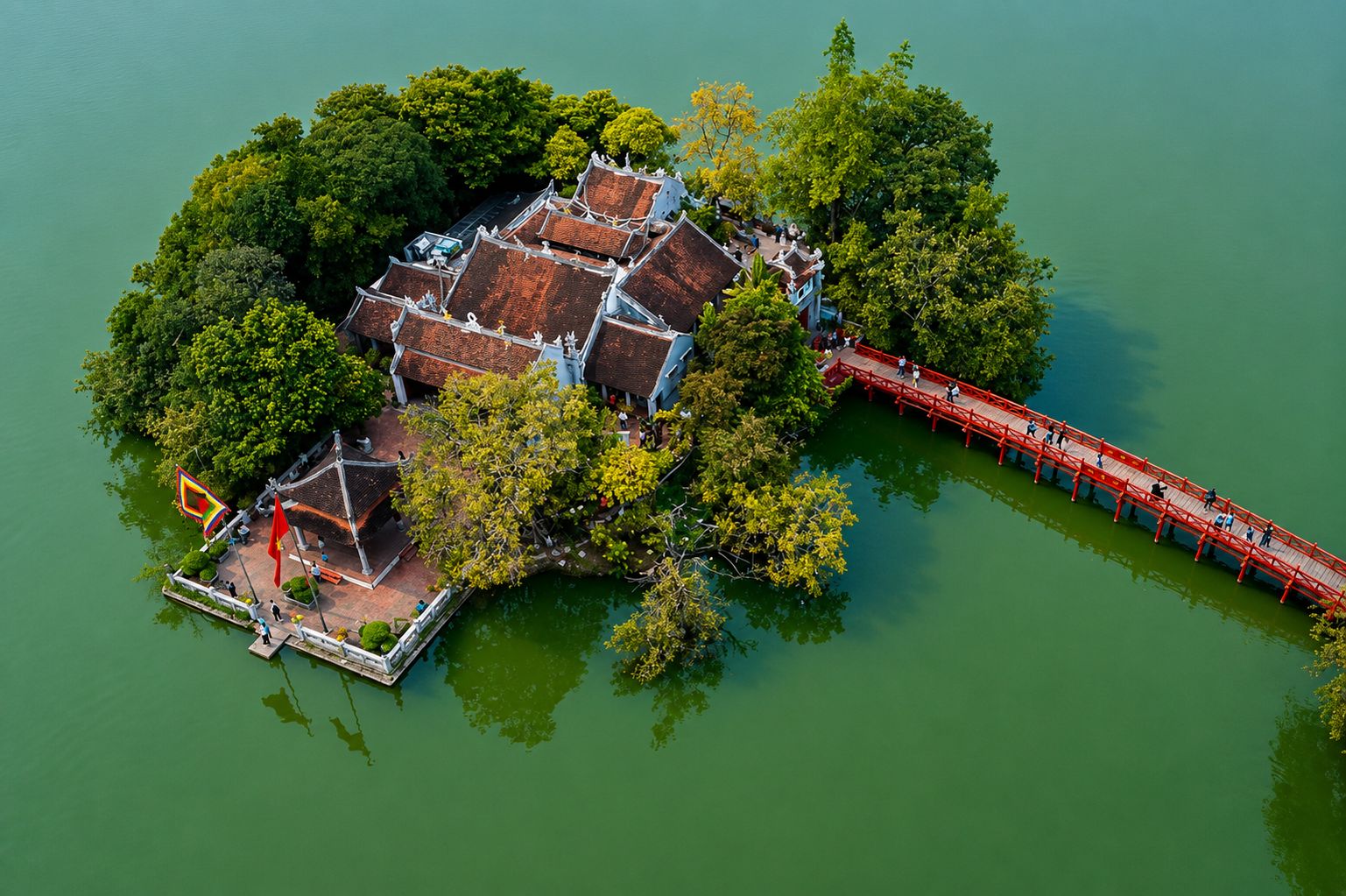 Circuit Le Vietnam Héritages et Bien-Etre 4*-5* pas cher photo 44