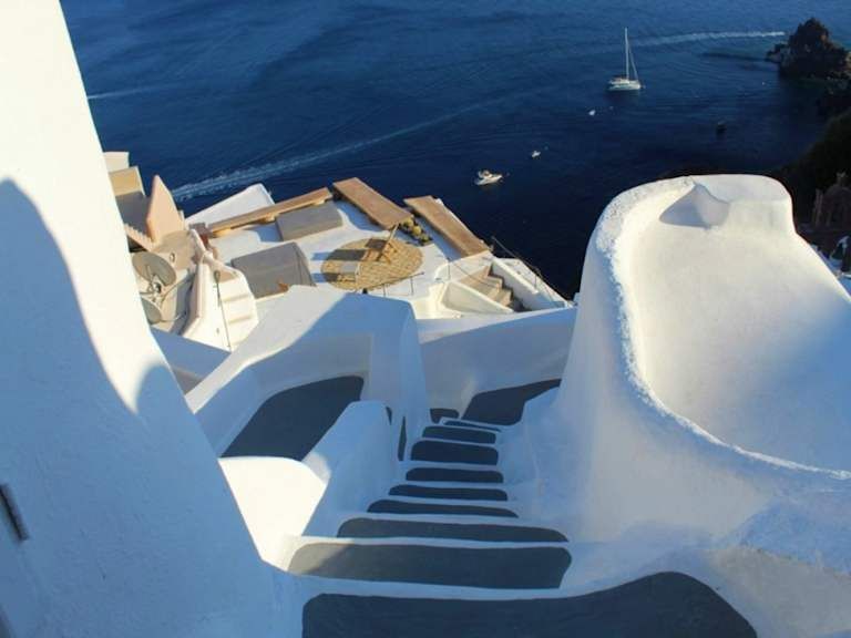 Découverte de la Crète & Santorin en 4* pas cher photo 3