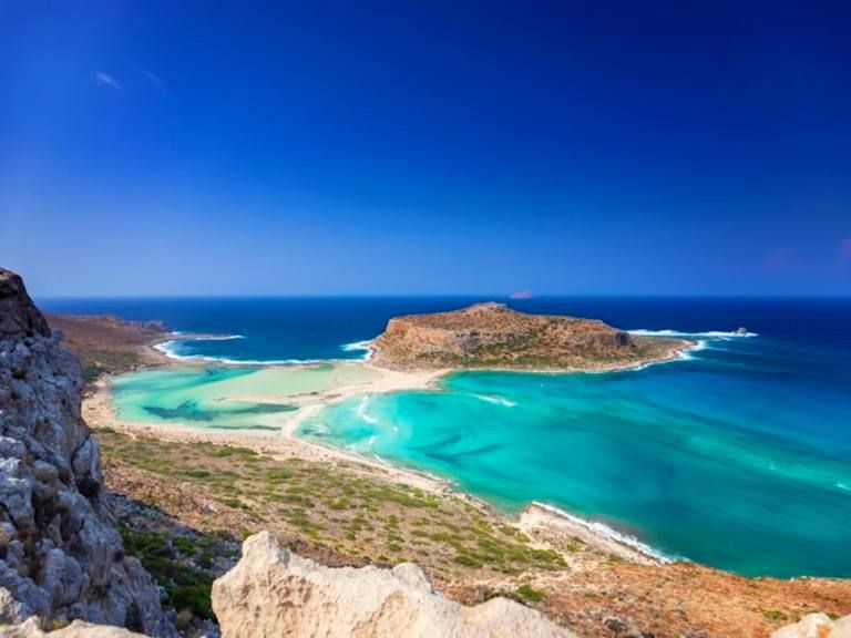 Découverte de la Crète & Santorin en 4* pas cher photo 5