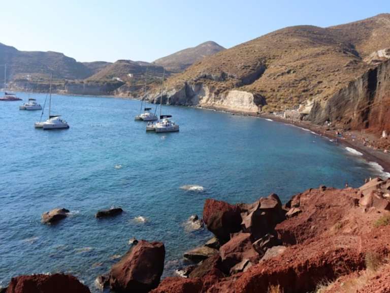 Découverte de la Crète & Santorin en 4* pas cher photo 7