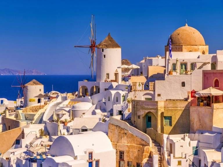 Découverte de la Crète & Santorin en 4* pas cher photo 13
