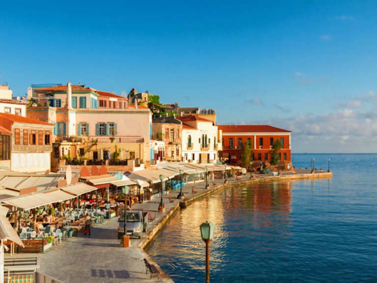 Découverte de la Crète & Santorin en 4* pas cher photo 14