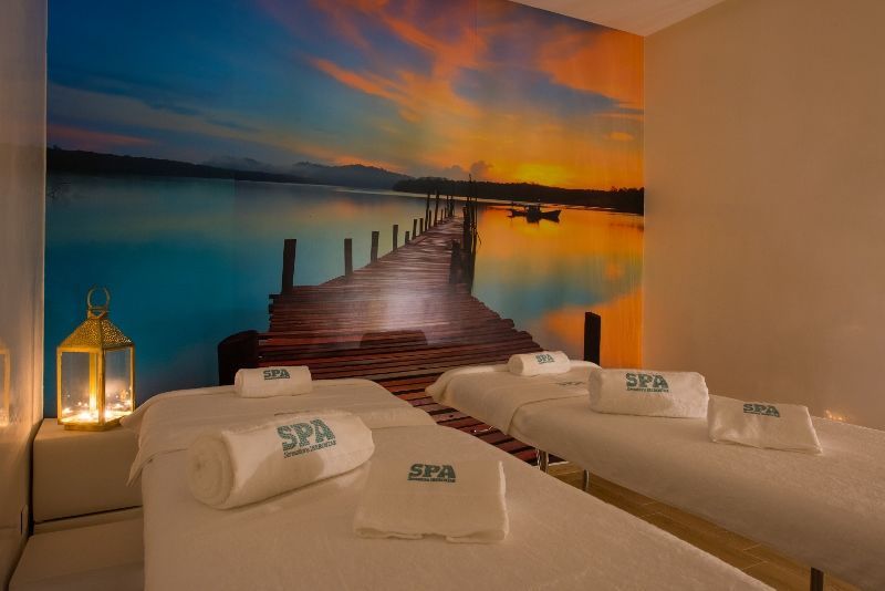 Combiné Marrakech/Agadir : Club Eldorador Kenzi Agdal Medina 5* & Kappa Club Iberostar Founty Beach  pas cher photo 1