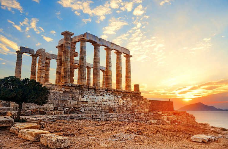 Combiné Athènes & Mykonos - 3* pas cher photo 5