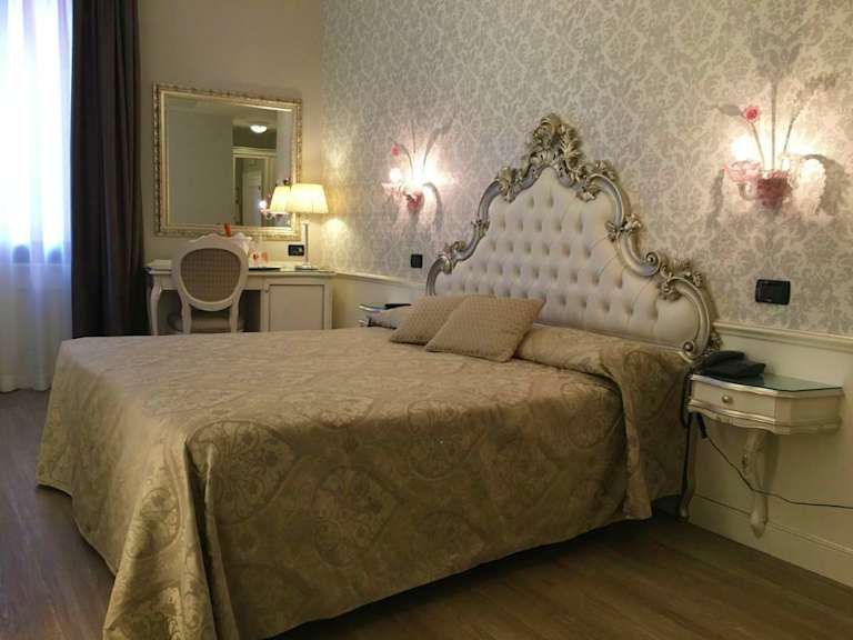 Hotel Gorizia "A La Valigia" - 3* pas cher photo 2