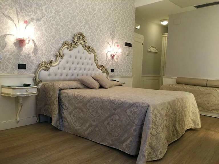 Hotel Gorizia "A La Valigia" - 3* pas cher photo 3
