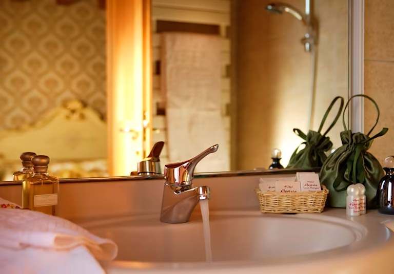 Hotel Gorizia "A La Valigia" - 3* pas cher photo 4