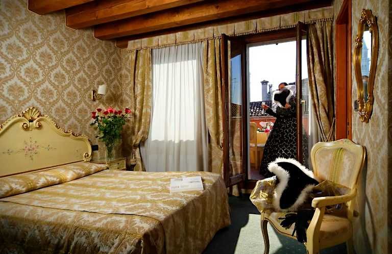 Hotel Gorizia "A La Valigia" - 3* pas cher photo 5
