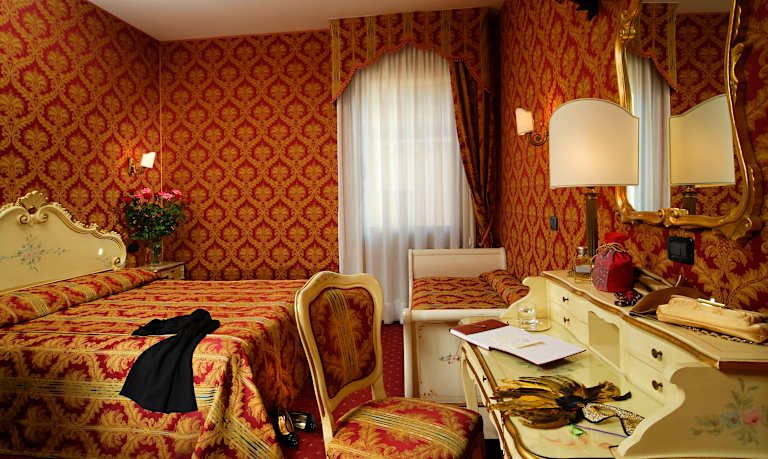 Hotel Gorizia "A La Valigia" - 3* pas cher photo 7