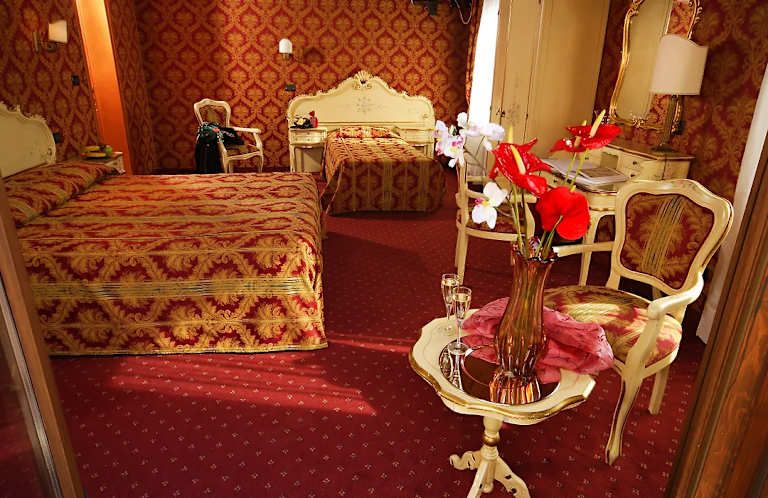 Hotel Gorizia "A La Valigia" - 3* pas cher photo 8