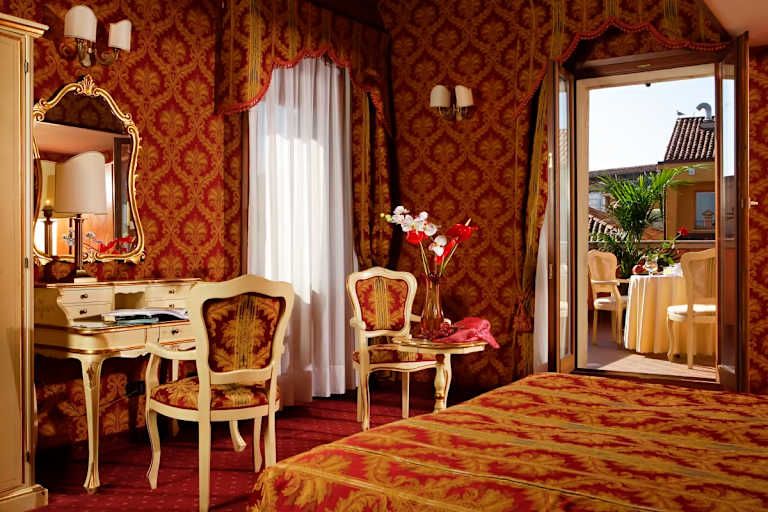 Hotel Gorizia "A La Valigia" - 3* pas cher photo 10