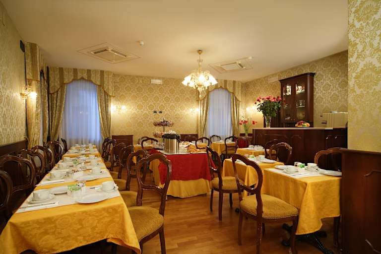 Hotel Gorizia "A La Valigia" - 3* pas cher photo 11
