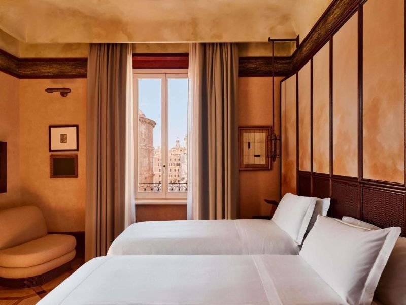 Orient Express La Minerva 5* - Sans transfert pas cher photo 5