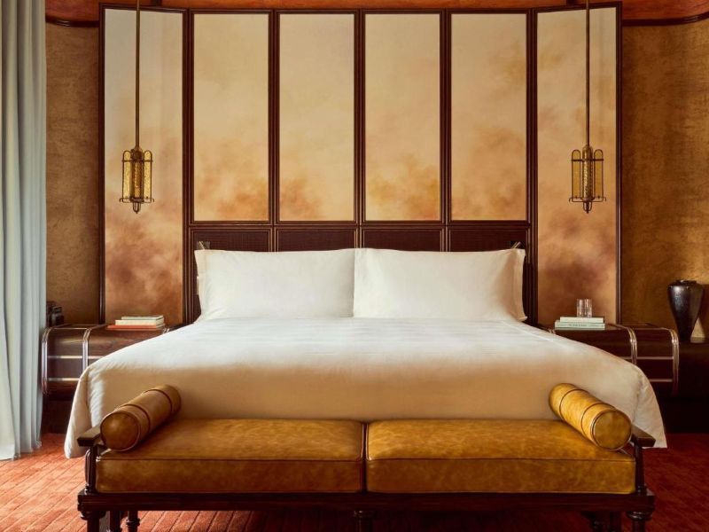 Orient Express La Minerva 5* - Sans transfert pas cher photo 7