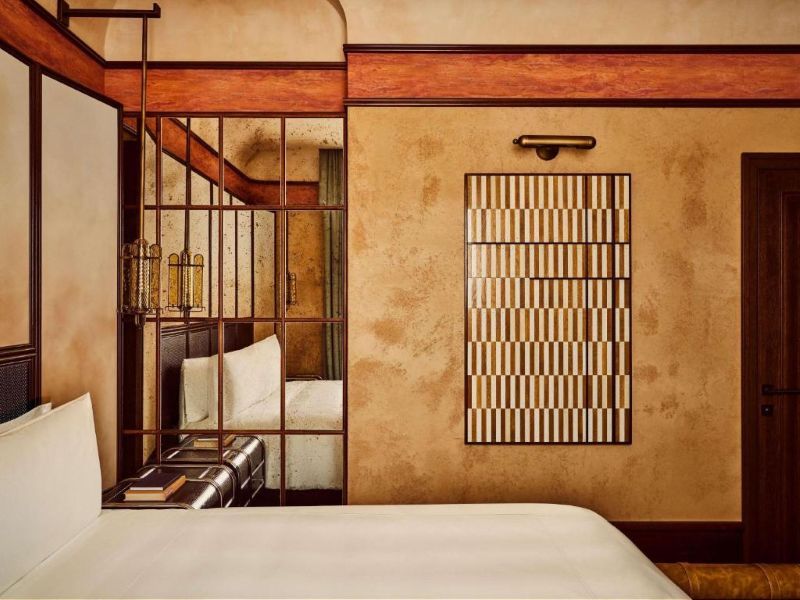 Orient Express La Minerva 5* - Sans transfert pas cher photo 8
