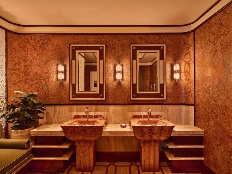 Orient Express La Minerva 5* - Sans transfert pas cher photo 11