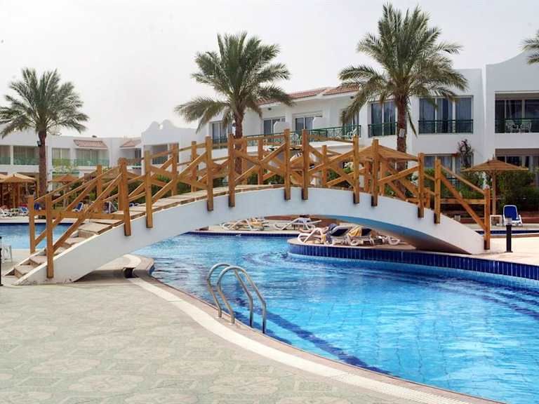 Panorama Naama Heights - 4* pas cher photo 2