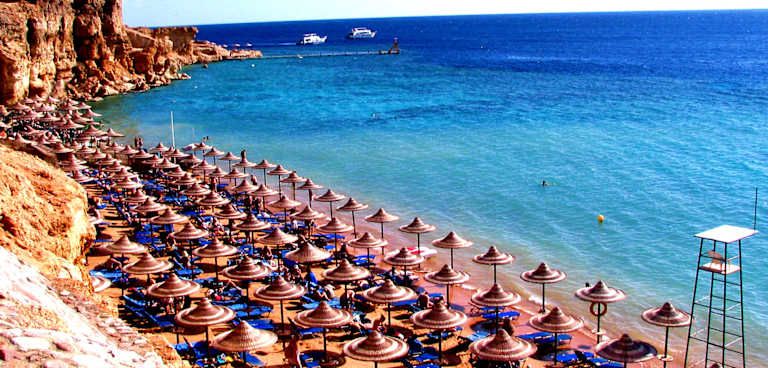 Panorama Naama Heights - 4* pas cher photo 4