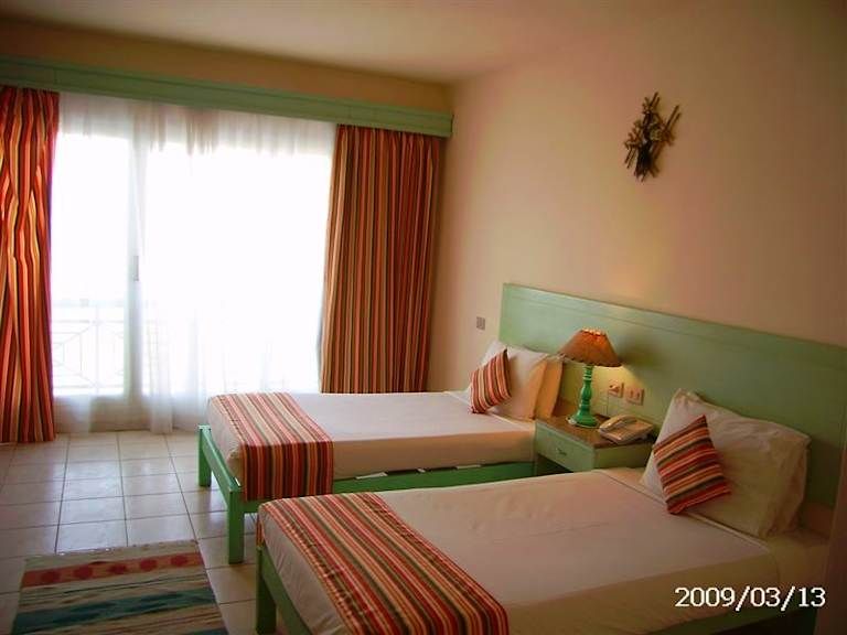 Panorama Naama Heights - 4* pas cher photo 5