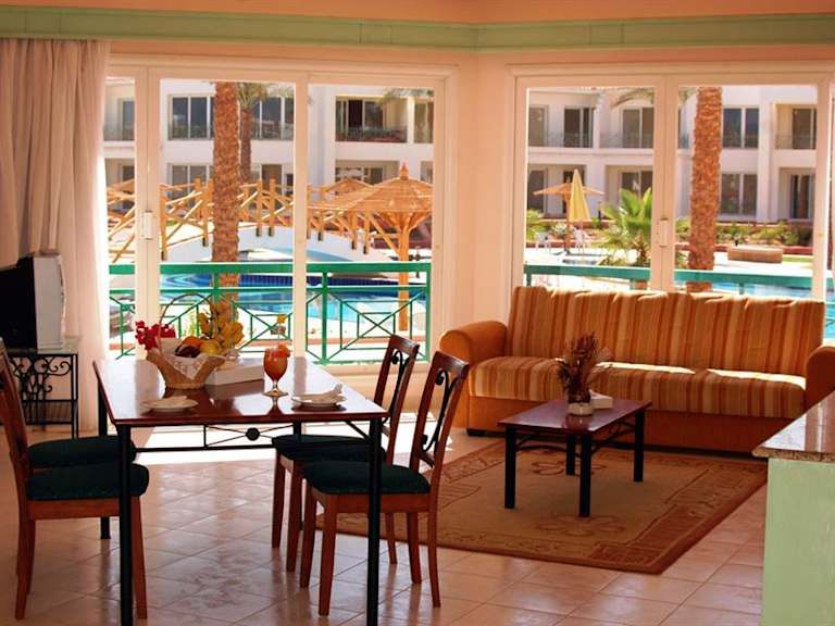 Panorama Naama Heights - 4* pas cher photo 6