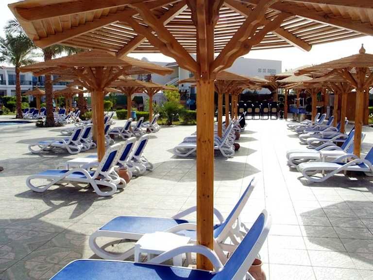 Panorama Naama Heights - 4* pas cher photo 7