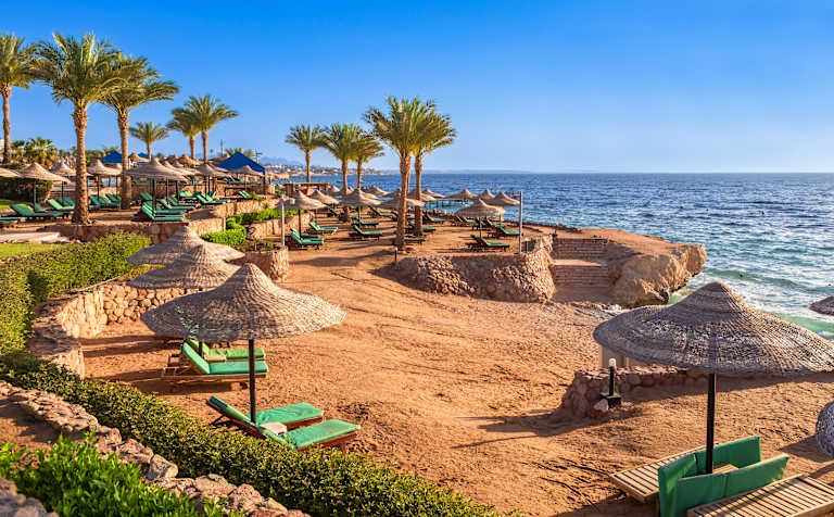 Panorama Naama Heights - 4* pas cher photo 11