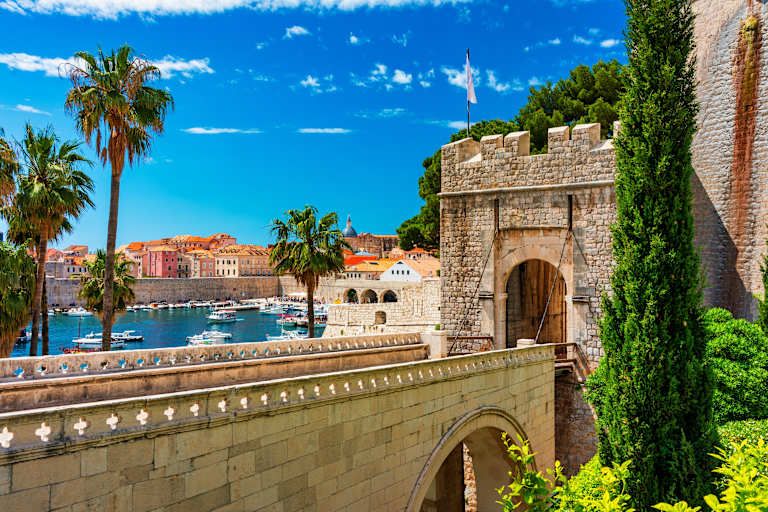 Grand tour de la Croatie : 8 jours au volant - 3* pas cher photo 6