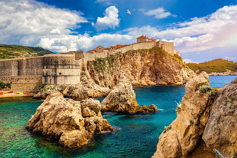 Grand tour de la Croatie : 8 jours au volant - 3* pas cher photo 7