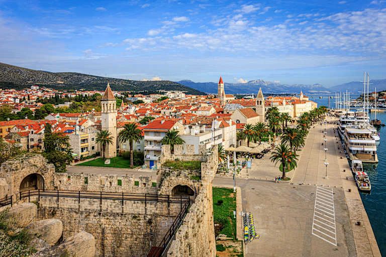 Grand tour de la Croatie : 8 jours au volant - 3* pas cher photo 8
