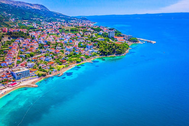 Grand tour de la Croatie : 8 jours au volant - 3* pas cher photo 9