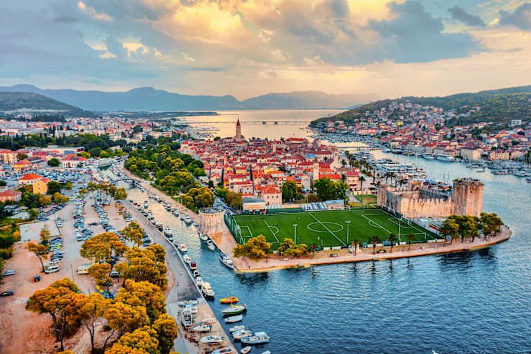 Grand tour de la Croatie : 8 jours au volant - 3* pas cher photo 10