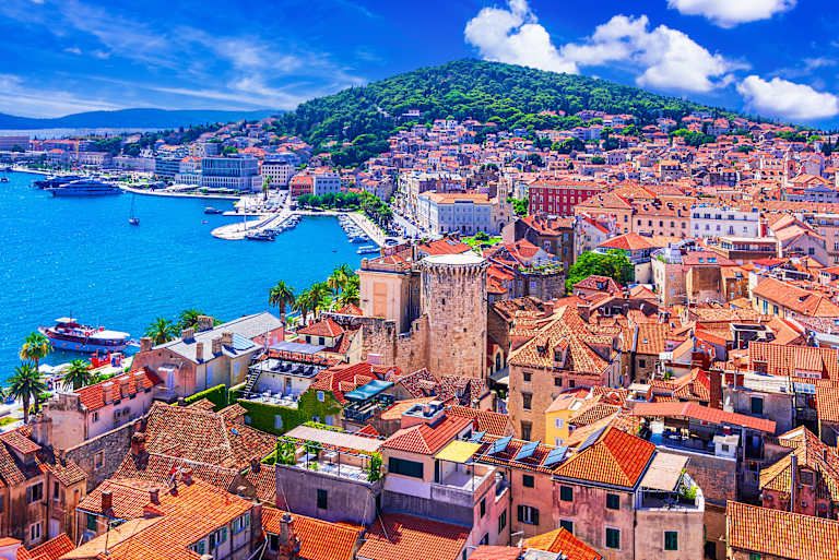 Grand tour de la Croatie : 8 jours au volant - 3* pas cher photo 11