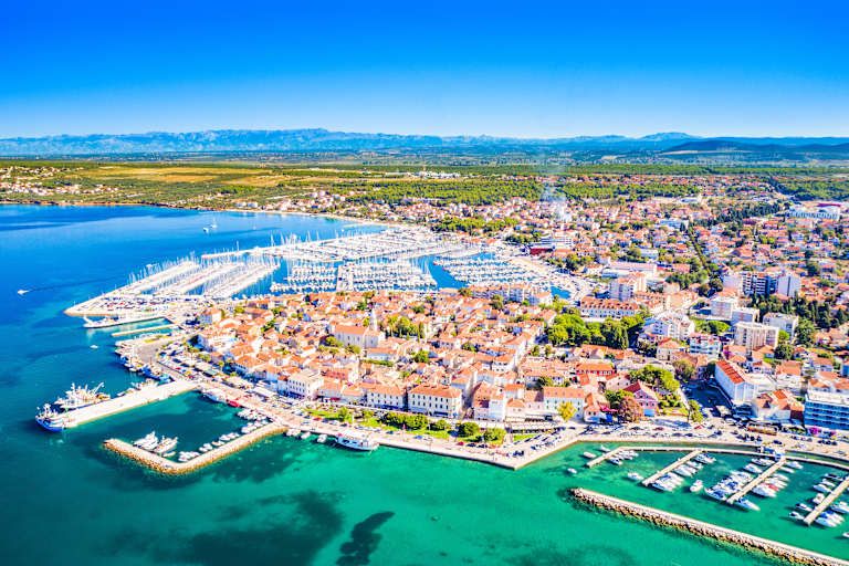 Grand tour de la Croatie : 8 jours au volant - 3* pas cher photo 14