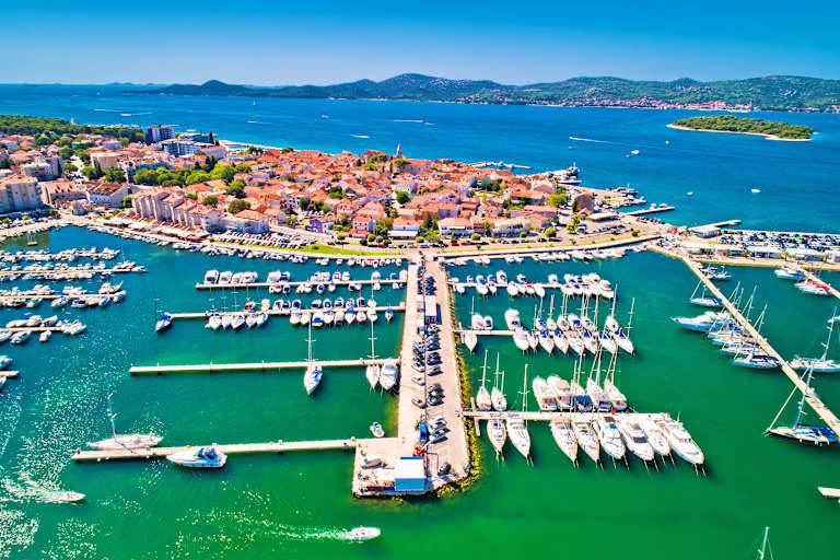 Grand tour de la Croatie : 8 jours au volant - 3* pas cher photo 15